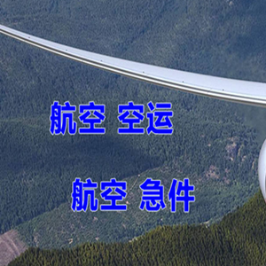 岳阳三荷空运快递-选东方航空和上海航空