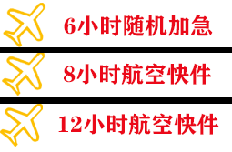 岳阳三荷空运快递公司,专业空运当天件